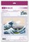 The Great Wave off Kanagawa after K. Hokusai Artwork R2186 Counted Cross Stitch Kit